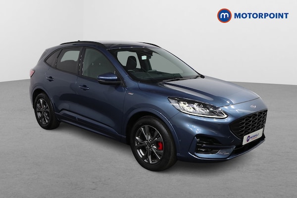 Used Ford Kuga 2022 for sale - 76178249: Photo 1