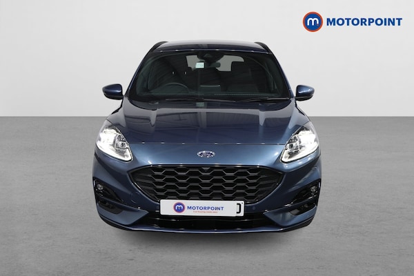 Used Ford Kuga 2022 for sale - 76178249: Photo 2
