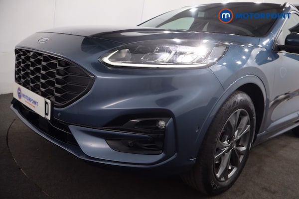 Used Ford Kuga 2022 for sale - 76178249: Photo 37