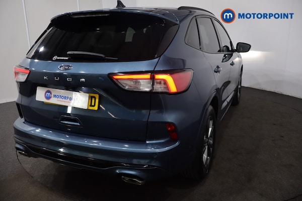 Used Ford Kuga 2022 for sale - 76178249: Photo 39