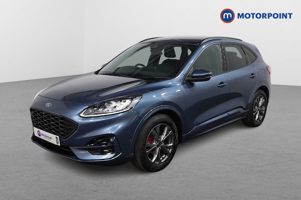 Used Ford Kuga 2022 for sale - 76178249: Photo 3