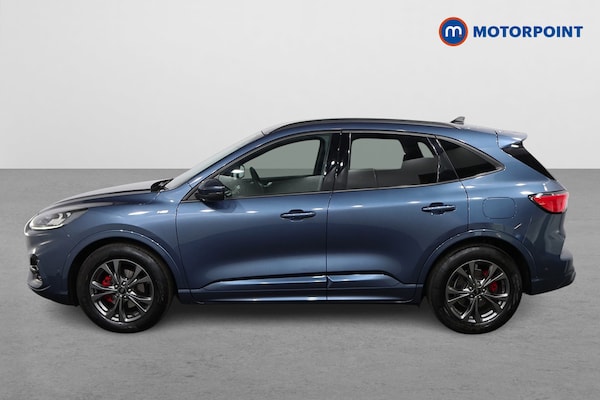 Used Ford Kuga 2022 for sale - 76178249: Photo 4