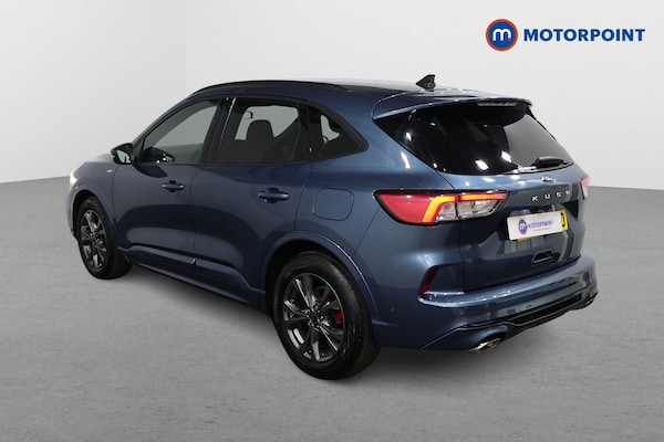 Used Ford Kuga 2022 for sale - 76178249: Photo 5