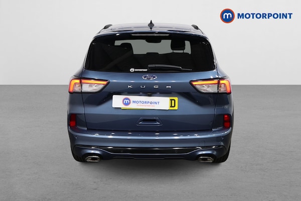Used Ford Kuga 2022 for sale - 76178249: Photo 6