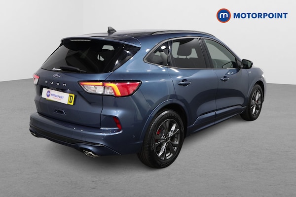 Used Ford Kuga 2022 for sale - 76178249: Photo 7