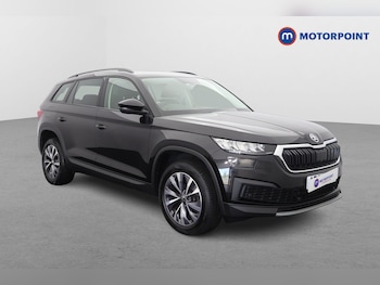 Used Skoda Kodiaq 2023 for sale - 79366412: Photo