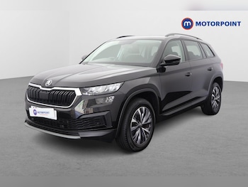 Used Skoda Kodiaq 2023 for sale - 79366412: Photo