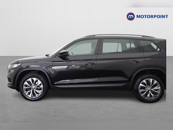 Used Skoda Kodiaq 2023 for sale - 79366412: Photo