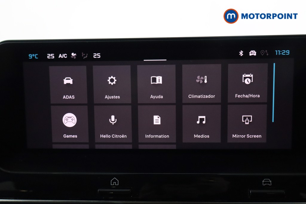 Used Citroen C4 2023 for sale - 76958128: Photo 10