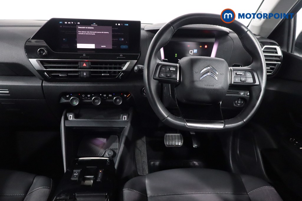 Used Citroen C4 2023 for sale - 76958128: Photo 11