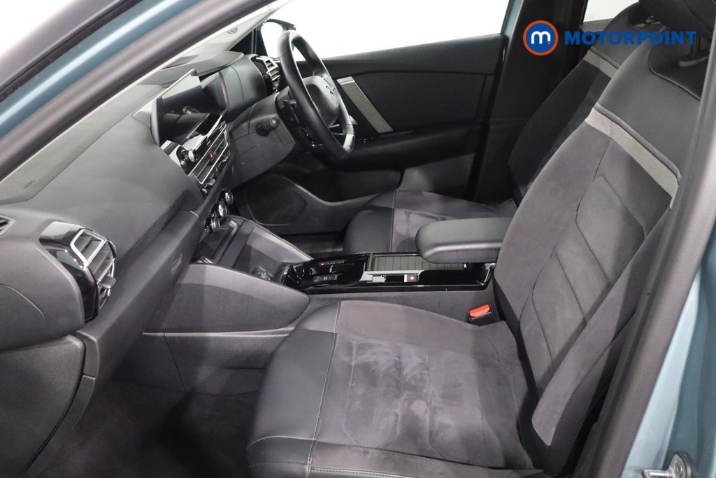 Used Citroen C4 2023 for sale - 76958128: Photo 12