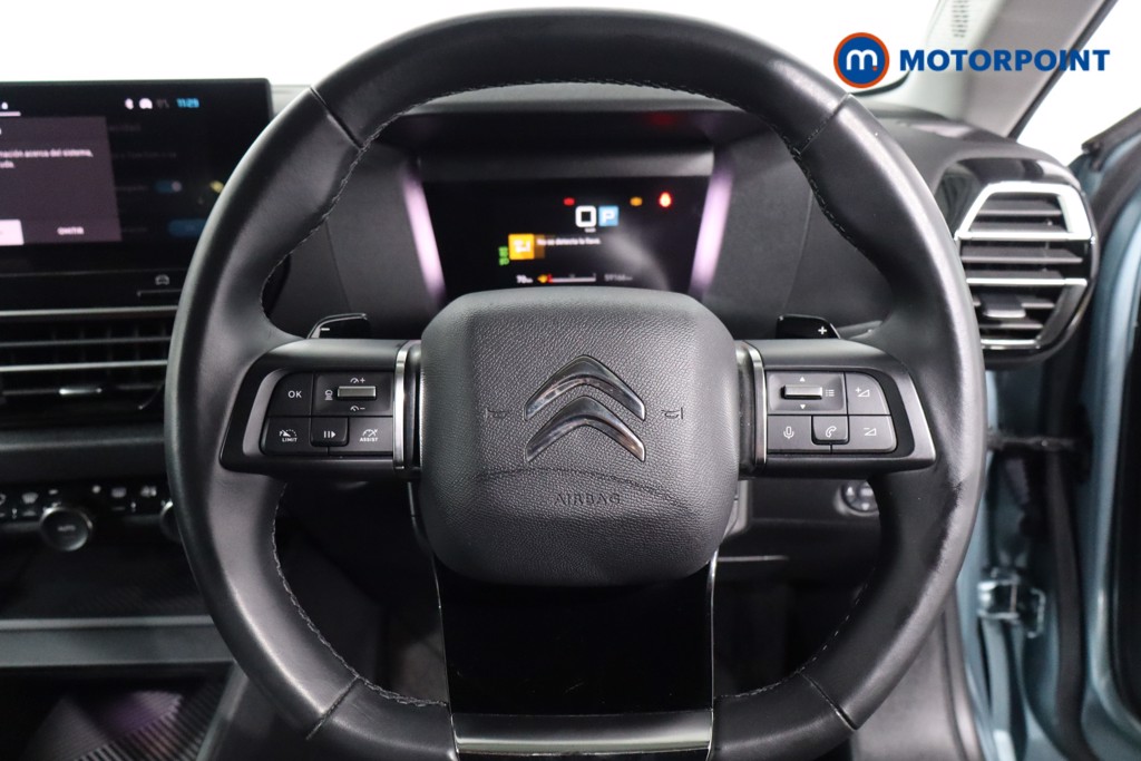 Used Citroen C4 2023 for sale - 76958128: Photo 14