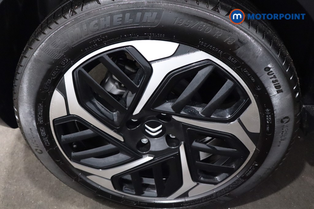 Used Citroen C4 2023 for sale - 76958128: Photo 17