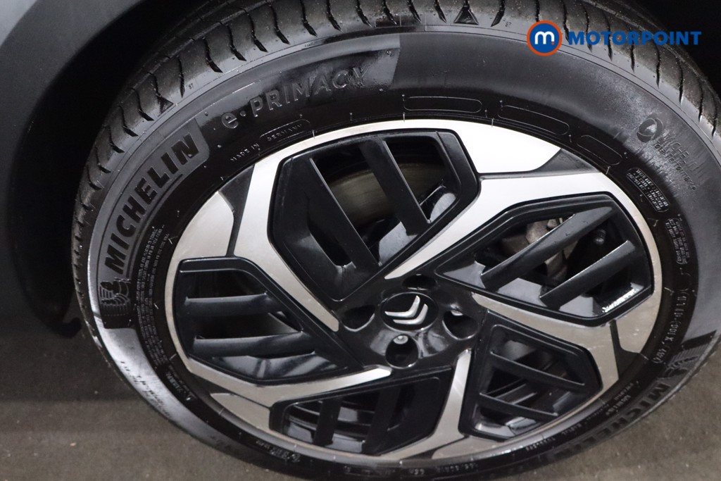 Used Citroen C4 2023 for sale - 76958128: Photo 18