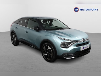 2023 - 1.5 BlueHDi [130] Shine Plus 5dr Auto