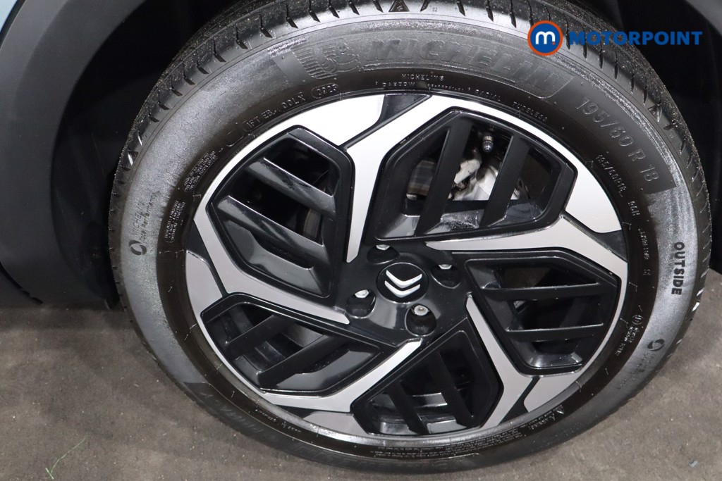 Used Citroen C4 2023 for sale - 76958128: Photo 20