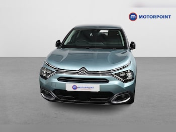 Used Citroen C4 2023 for sale - 76958128: Photo