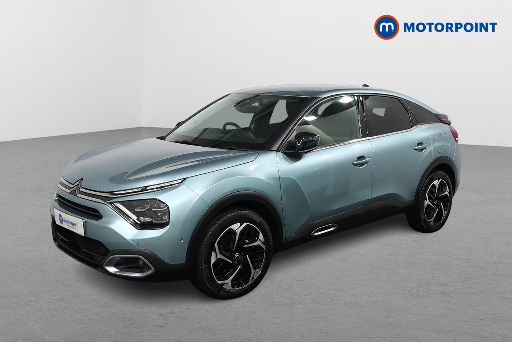 Used Citroen C4 2023 for sale - 76958128: Photo 3