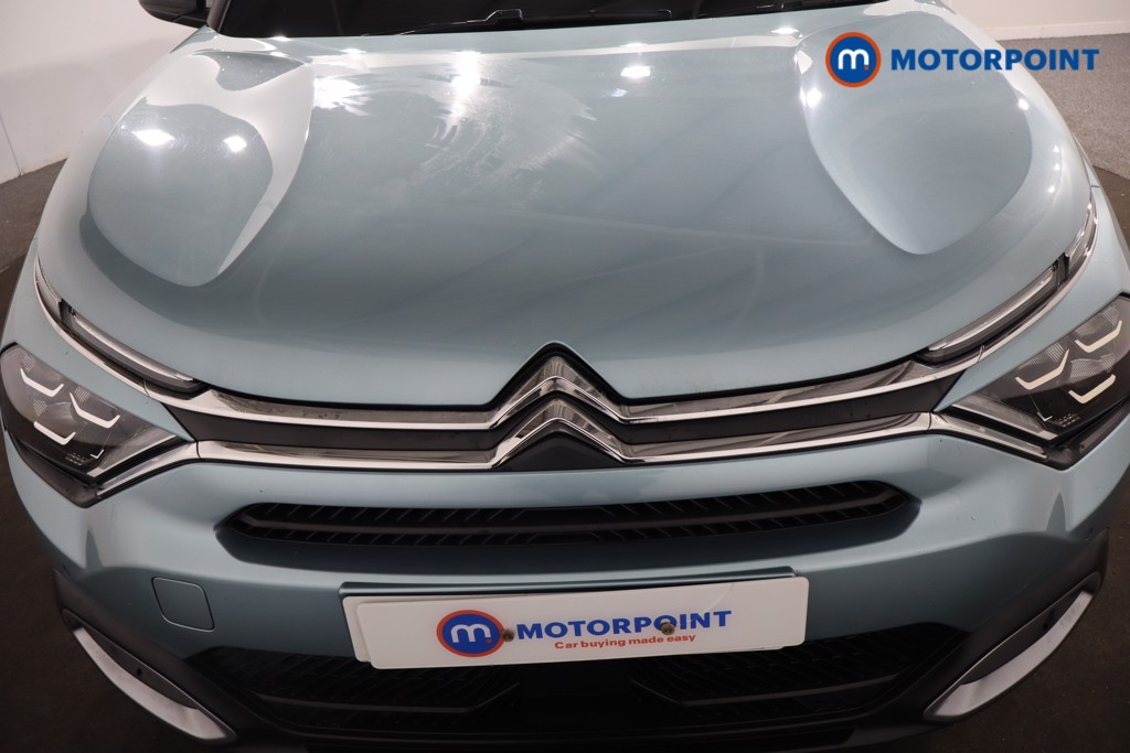 Used Citroen C4 2023 for sale - 76958128: Photo 34