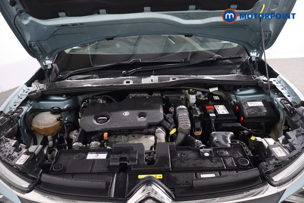 Used Citroen C4 2023 for sale - 76958128: Photo 37