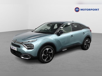 Used Citroen C4 2023 for sale - 76958128: Photo