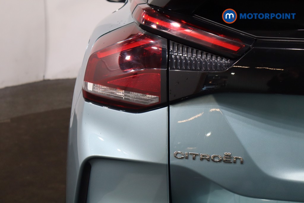 Used Citroen C4 2023 for sale - 76958128: Photo 40