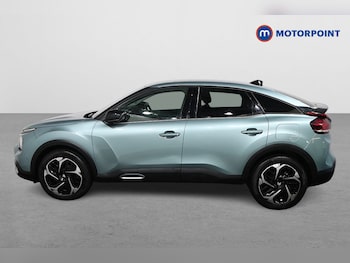 Used Citroen C4 2023 for sale - 76958128: Photo