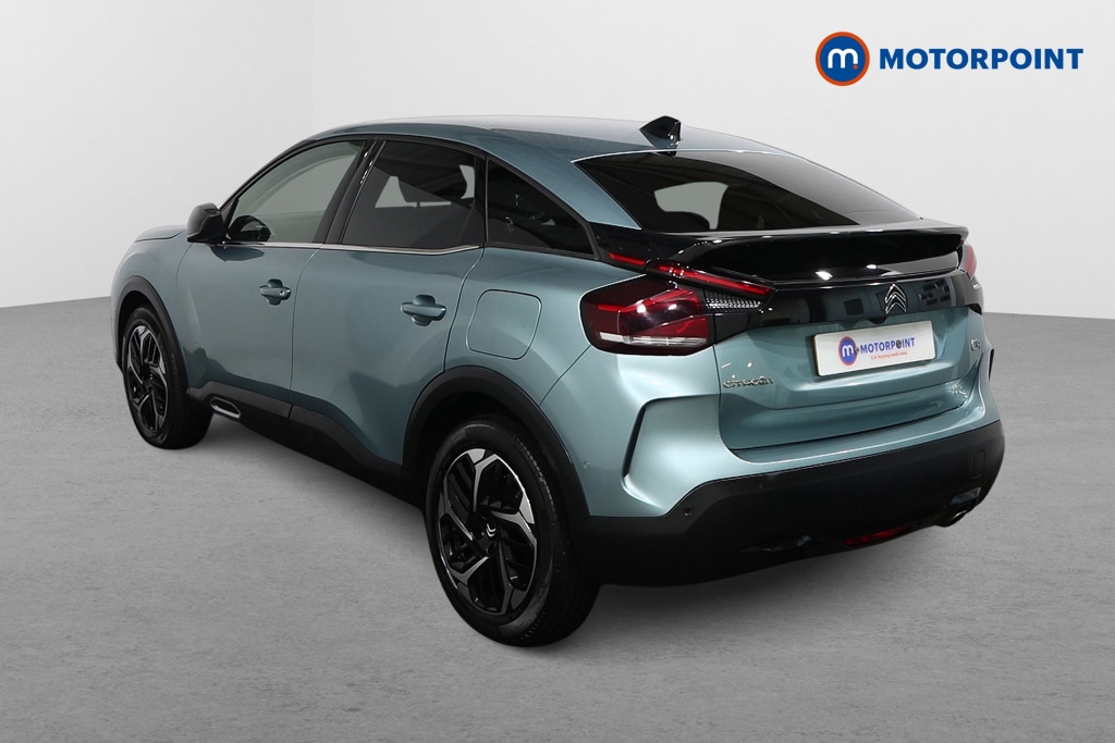 Used Citroen C4 2023 for sale - 76958128: Photo 5