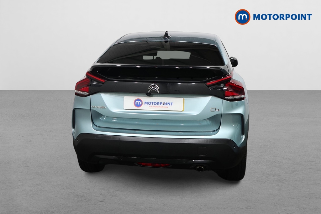 Used Citroen C4 2023 for sale - 76958128: Photo 6