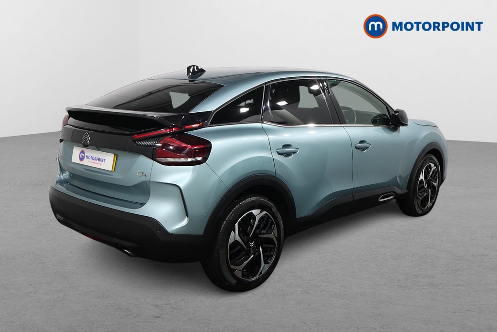 Used Citroen C4 2023 for sale - 76958128: Photo 7