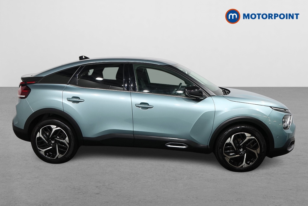 Used Citroen C4 2023 for sale - 76958128: Photo 8