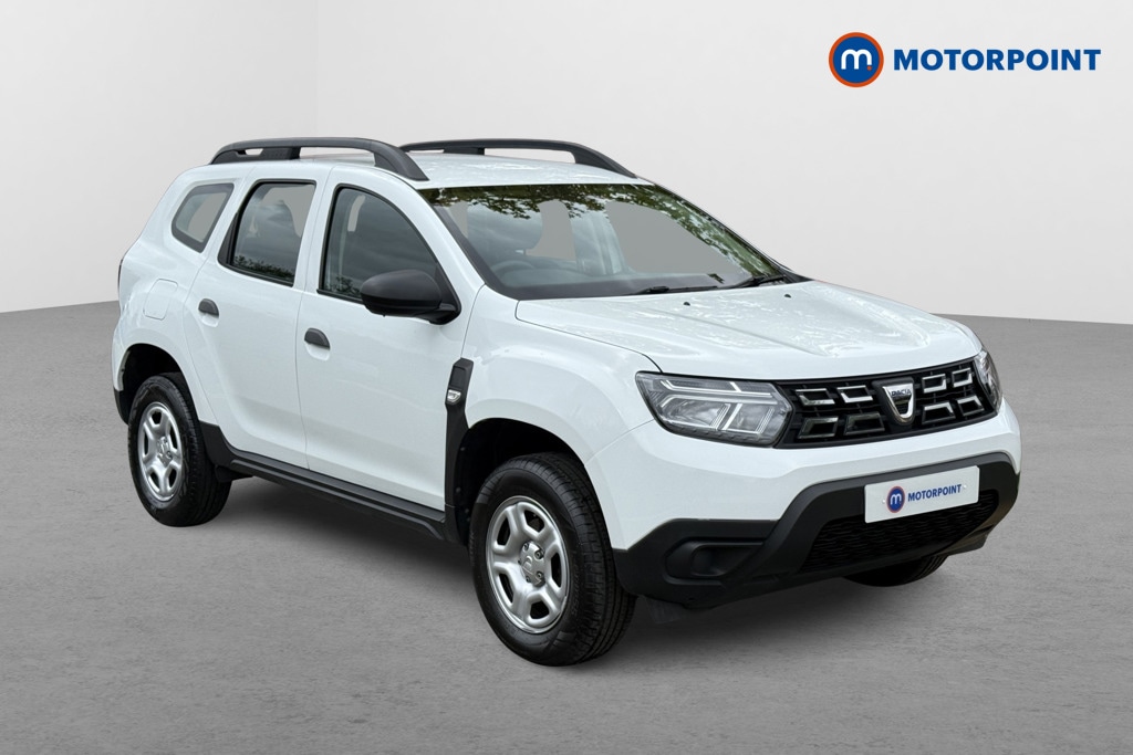 Used Dacia Duster 2022 for sale - 76468038: Photo 1