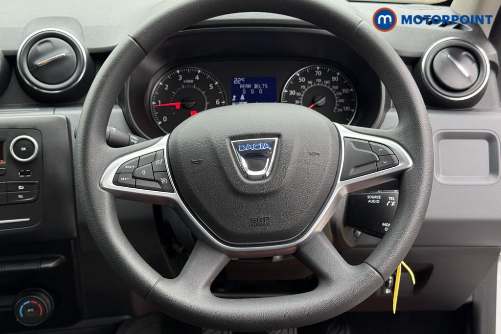 Used Dacia Duster 2022 for sale - 76468038: Photo 10