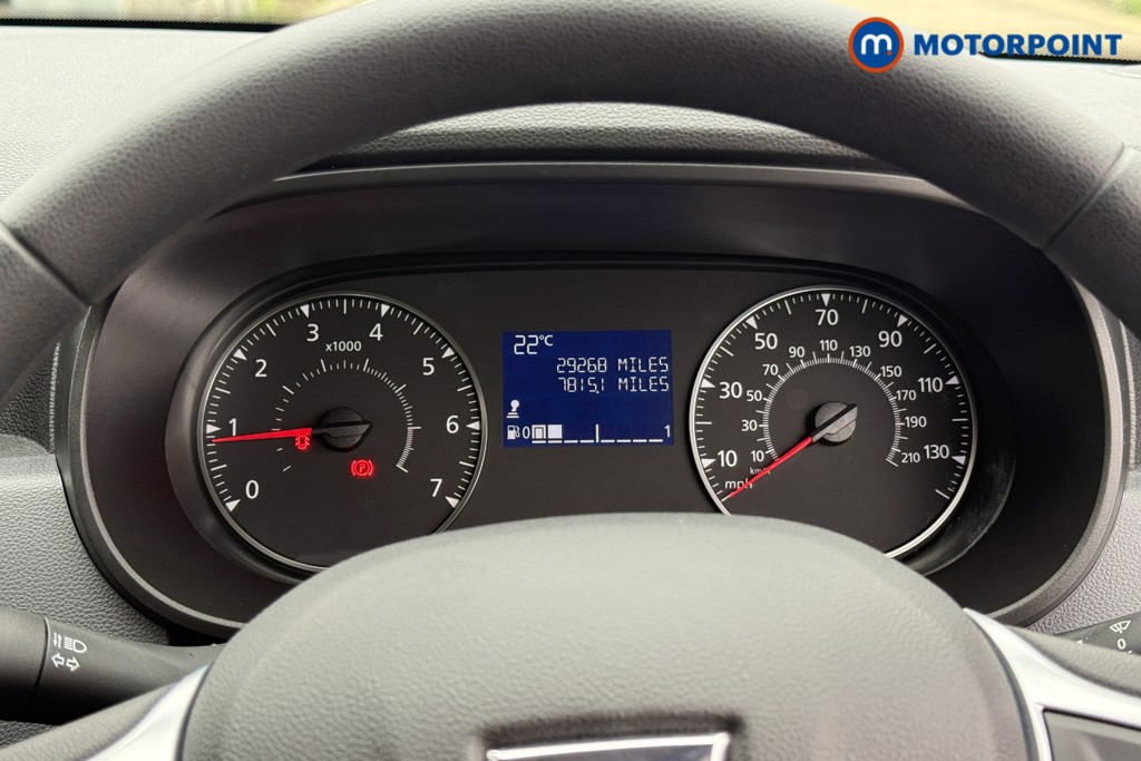 Used Dacia Duster 2022 for sale - 76468038: Photo 13