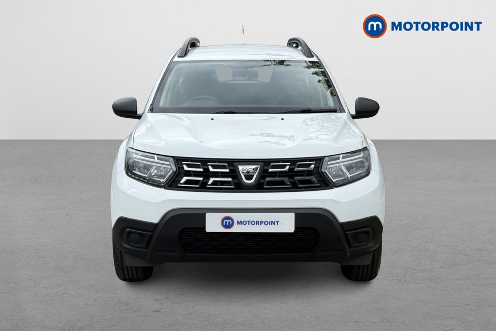 Used Dacia Duster 2022 for sale - 76468038: Photo 2