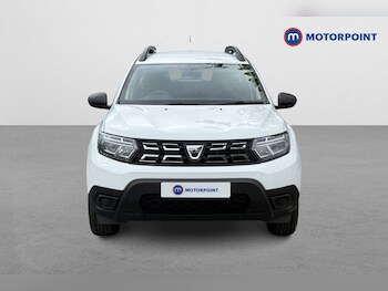 Used Dacia Duster 2022 for sale - 76468038: Photo