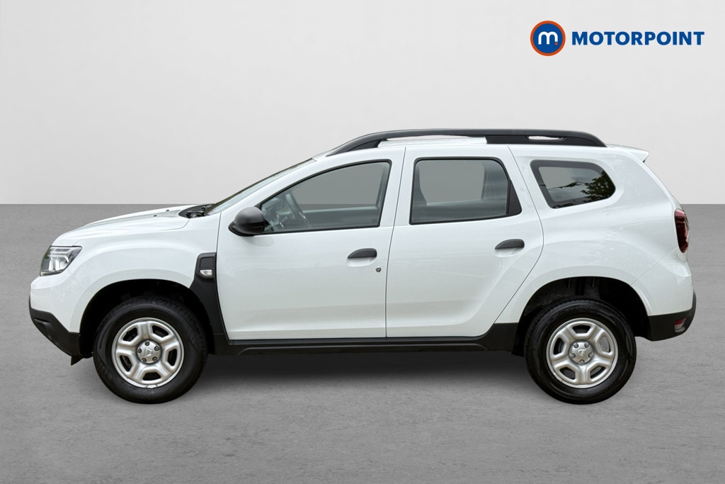 Used Dacia Duster 2022 for sale - 76468038: Photo 4