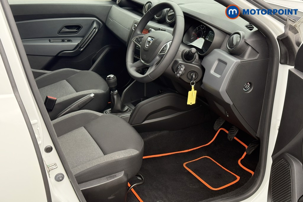 Used Dacia Duster 2022 for sale - 76468038: Photo 9
