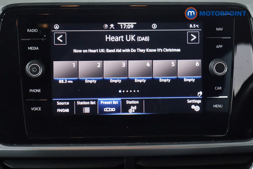 Used Volkswagen T-Roc 2022 for sale - 77055938: Photo 10