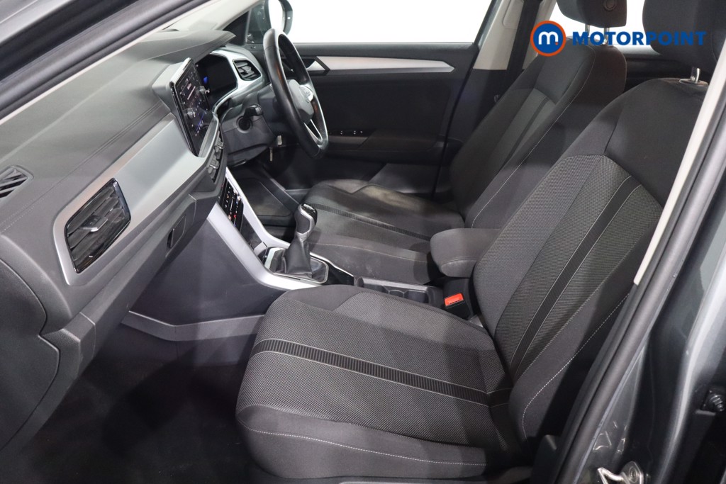 Used Volkswagen T-Roc 2022 for sale - 77055938: Photo 12