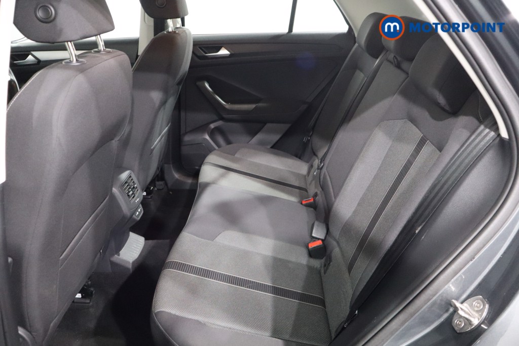 Used Volkswagen T-Roc 2022 for sale - 77055938: Photo 13