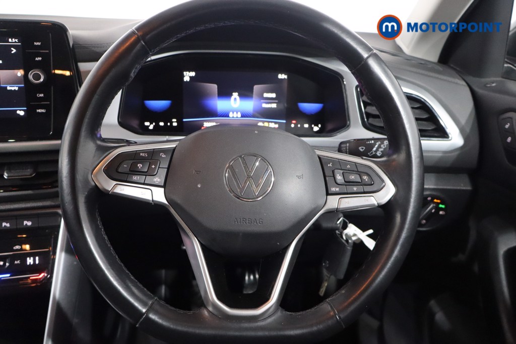 Used Volkswagen T-Roc 2022 for sale - 77055938: Photo 14