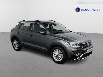 2022 - 1.0 TSI Life 5dr