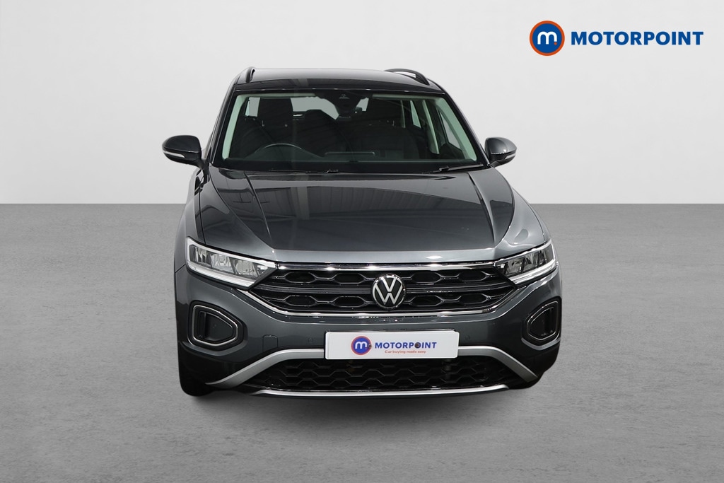 Used Volkswagen T-Roc 2022 for sale - 77055938: Photo 2