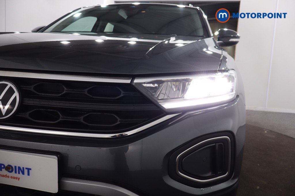 Used Volkswagen T-Roc 2022 for sale - 77055938: Photo 31