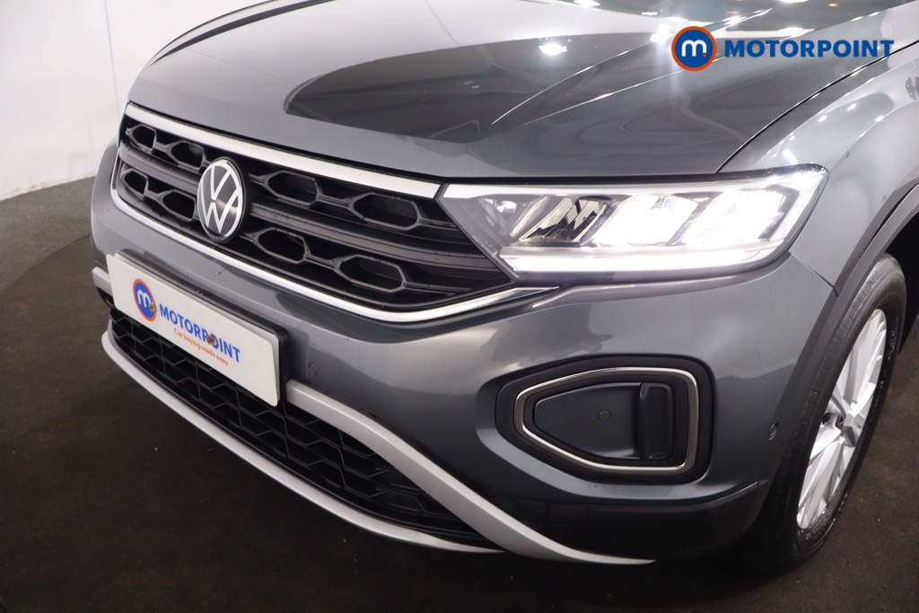 Used Volkswagen T-Roc 2022 for sale - 77055938: Photo 34