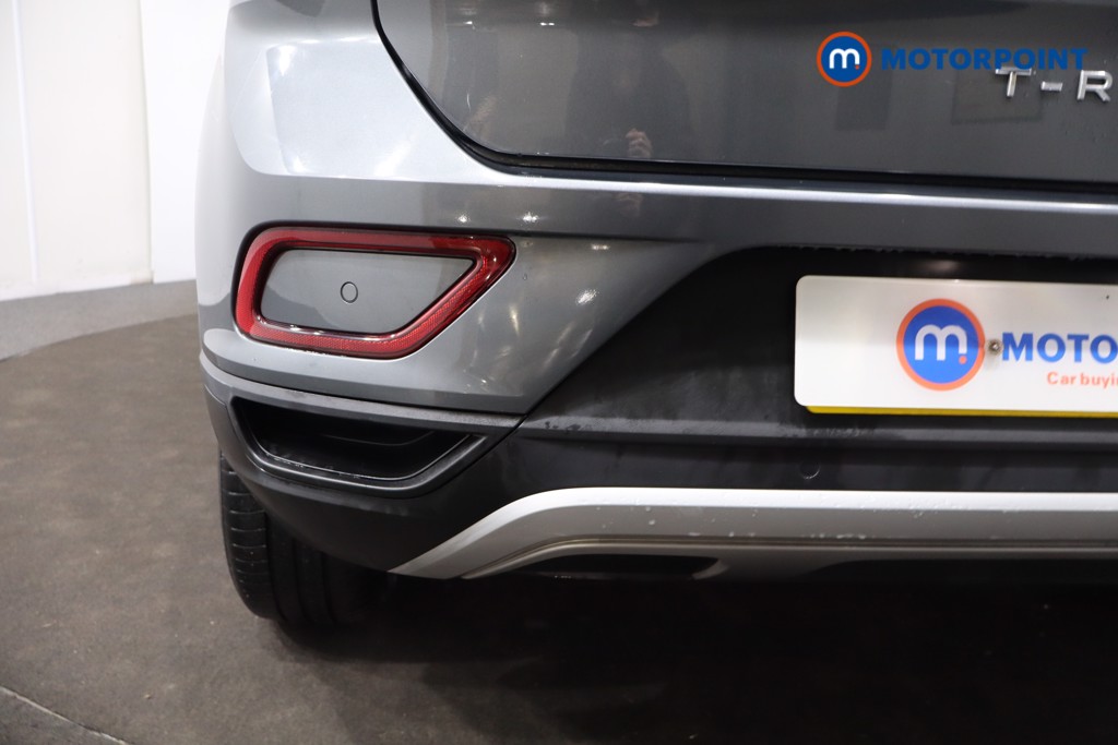 Used Volkswagen T-Roc 2022 for sale - 77055938: Photo 36