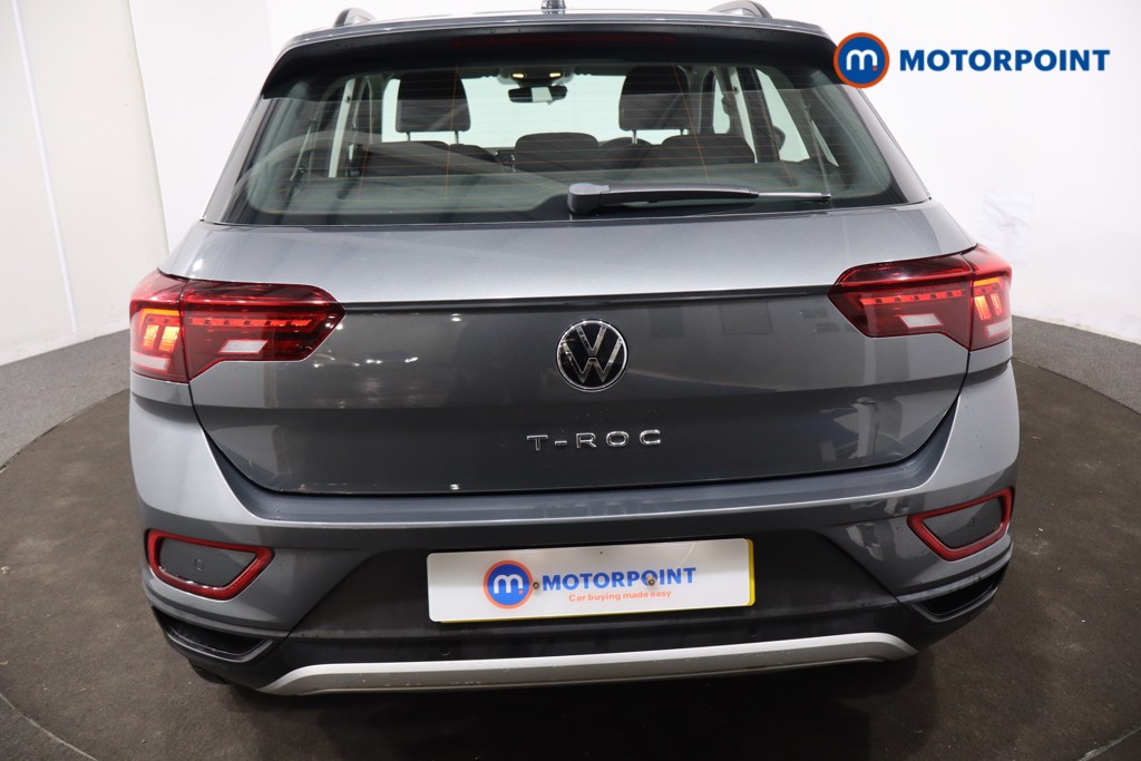 Used Volkswagen T-Roc 2022 for sale - 77055938: Photo 37