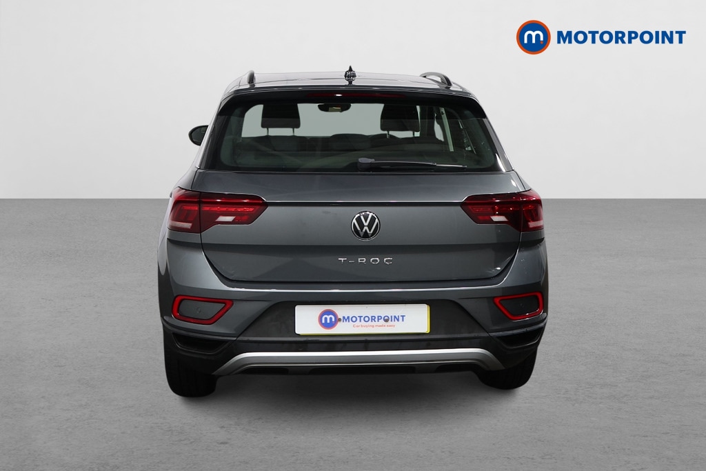 Used Volkswagen T-Roc 2022 for sale - 77055938: Photo 6