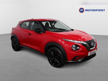 Used Nissan Juke 2025 for sale - 78400310: Photo